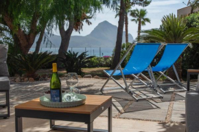 Villa Makar Seaview Macari Di San Vito Lo Capo